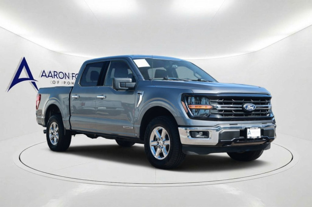Used 2024 Ford F-150 XLT  in Norco, CA 2