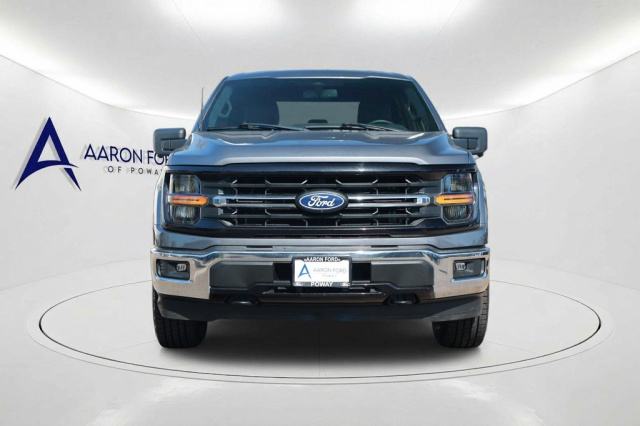 Used 2024 Ford F-150 XLT  in Norco, CA 1