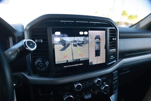 Used 2024 Ford F-150 XLT  in Norco, CA 25