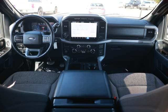Used 2024 Ford F-150 XLT  in Norco, CA 26