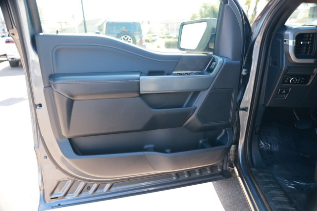 Used 2024 Ford F-150 XLT  in Norco, CA 17
