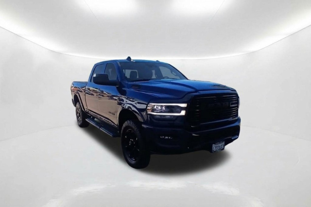Used 2022 Ram 2500 Laramie  in Norco, CA 2