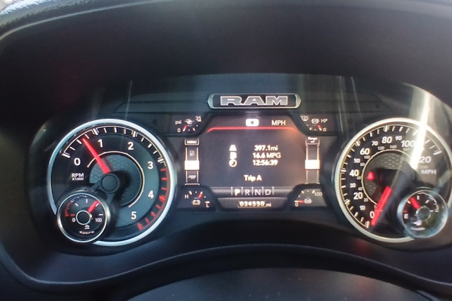 Used 2022 Ram 2500 Laramie  in Norco, CA 15