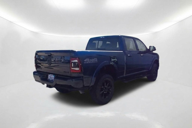 Used 2022 Ram 2500 Laramie  in Norco, CA 5