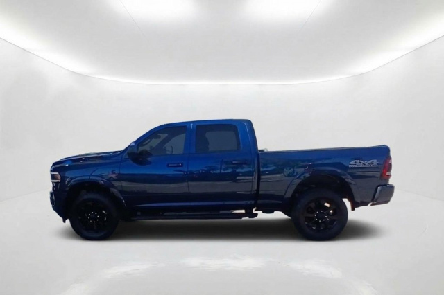 Used 2022 Ram 2500 Laramie  in Norco, CA 8