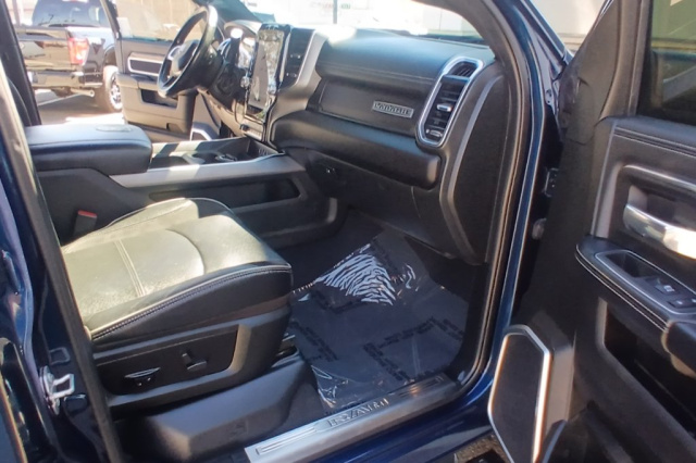 Used 2022 Ram 2500 Laramie  in Norco, CA 14