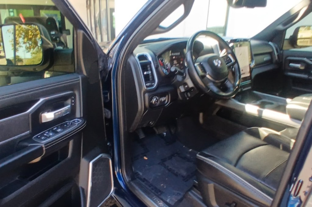 Used 2022 Ram 2500 Laramie  in Norco, CA 11