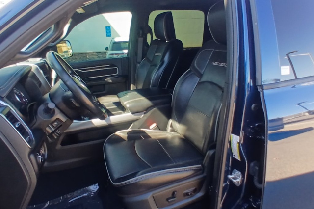 Used 2022 Ram 2500 Laramie  in Norco, CA 10