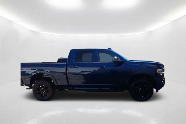 Used 2022 Ram 2500 Laramie  in Norco, CA 3