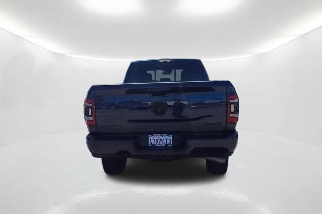 Used 2022 Ram 2500 Laramie  in Norco, CA 6