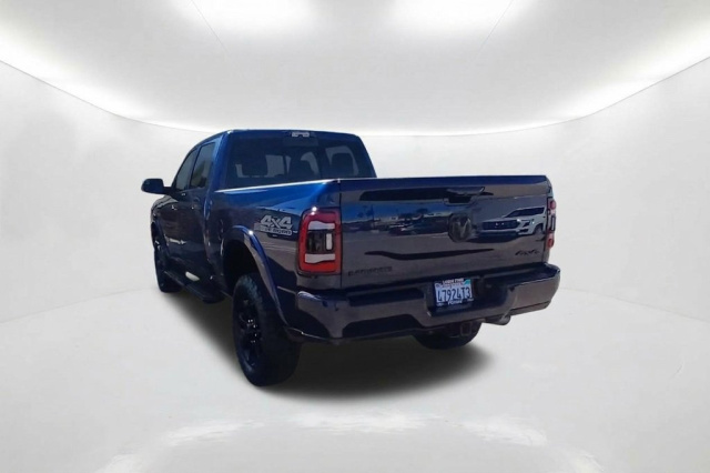 Used 2022 Ram 2500 Laramie  in Norco, CA 7