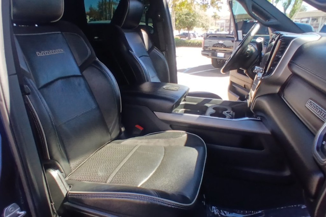 Used 2022 Ram 2500 Laramie  in Norco, CA 12