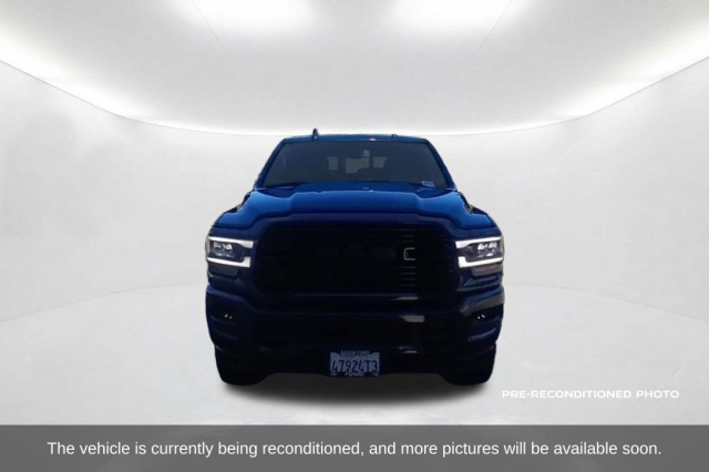 Used 2022 Ram 2500 Laramie  in Norco, CA 1