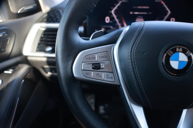 Used 2026 BMW X7 xDrive40i  in Norco, CA 23