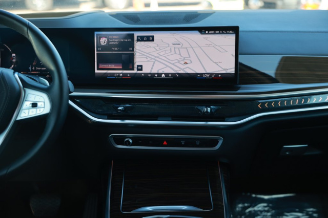 Used 2026 BMW X7 xDrive40i  in Norco, CA 29