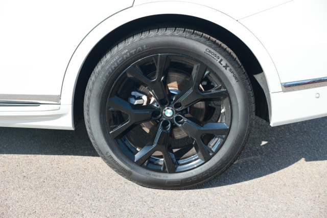 Used 2026 BMW X7 xDrive40i  in Norco, CA 12