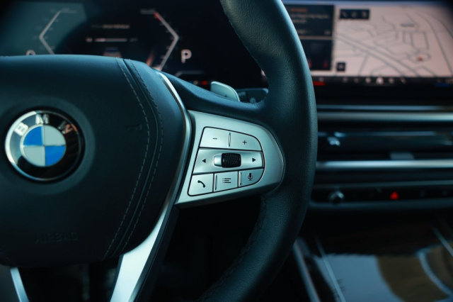 Used 2026 BMW X7 xDrive40i  in Norco, CA 24