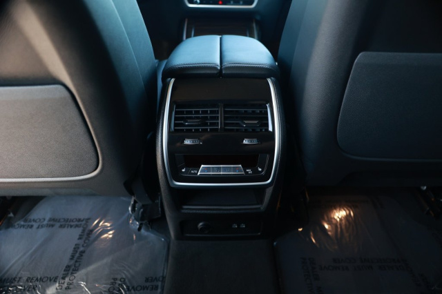 Used 2026 BMW X7 xDrive40i  in Norco, CA 33