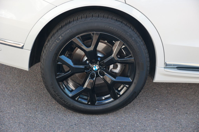 Used 2026 BMW X7 xDrive40i  in Norco, CA 10