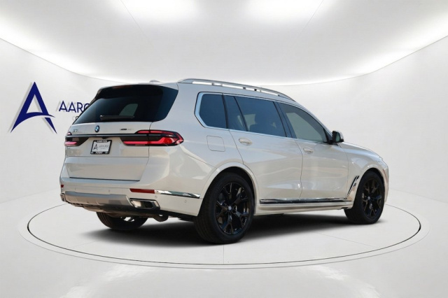 Used 2026 BMW X7 xDrive40i  in Norco, CA 3