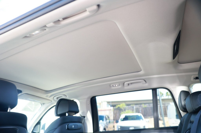Used 2026 BMW X7 xDrive40i  in Norco, CA 36