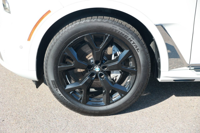 Used 2026 BMW X7 xDrive40i  in Norco, CA 13