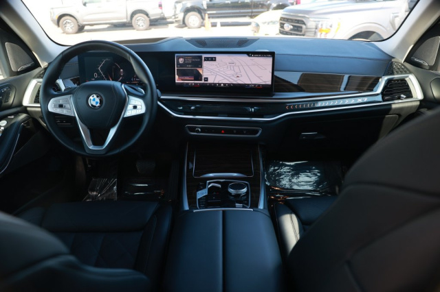 Used 2026 BMW X7 xDrive40i  in Norco, CA 26