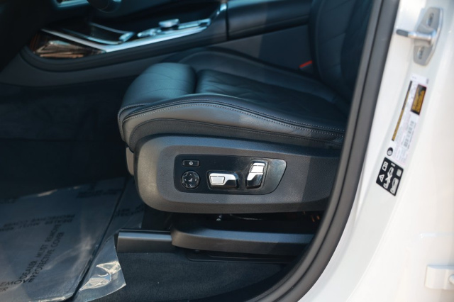 Used 2026 BMW X7 xDrive40i  in Norco, CA 21