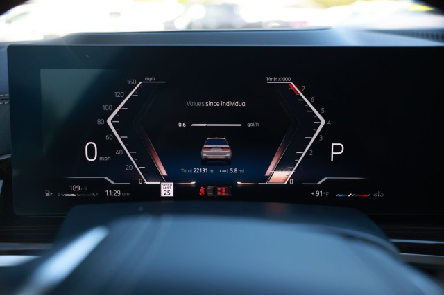 Used 2026 BMW X7 xDrive40i  in Norco, CA 22