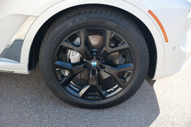 Used 2026 BMW X7 xDrive40i  in Norco, CA 9