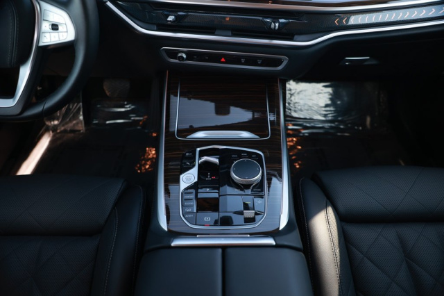 Used 2026 BMW X7 xDrive40i  in Norco, CA 31