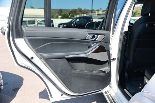 Used 2026 BMW X7 xDrive40i  in Norco, CA 37