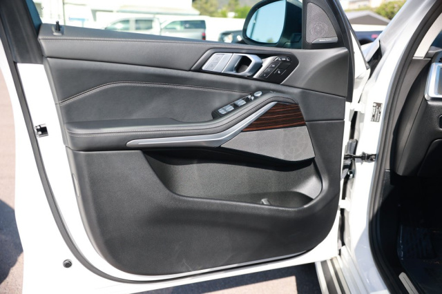 Used 2026 BMW X7 xDrive40i  in Norco, CA 17