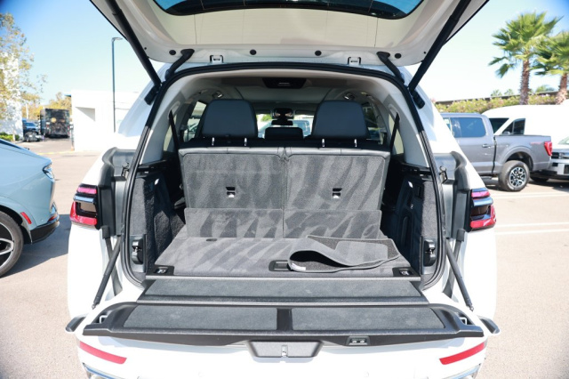 Used 2026 BMW X7 xDrive40i  in Norco, CA 38