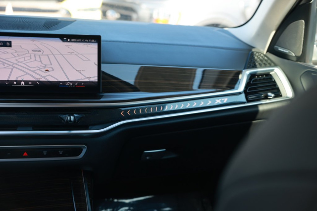 Used 2026 BMW X7 xDrive40i  in Norco, CA 30