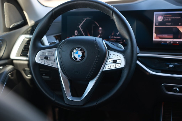 Used 2026 BMW X7 xDrive40i  in Norco, CA 27
