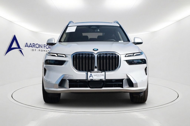 Used 2026 BMW X7 xDrive40i  in Norco, CA 1