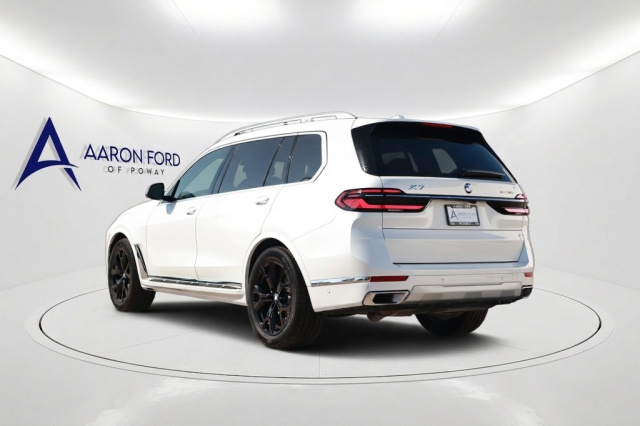 Used 2026 BMW X7 xDrive40i  in Norco, CA 6