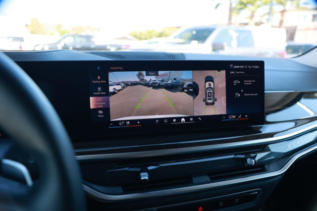 Used 2026 BMW X7 xDrive40i  in Norco, CA 25
