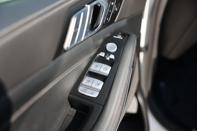 Used 2026 BMW X7 xDrive40i  in Norco, CA 18