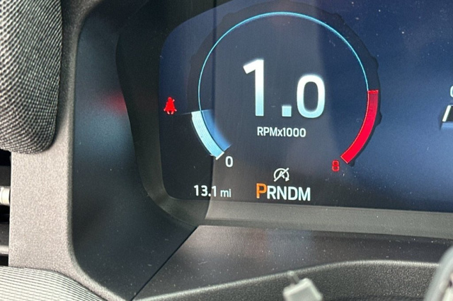 Used 2025 Ford Explorer ST-Line  in Norco, CA 37