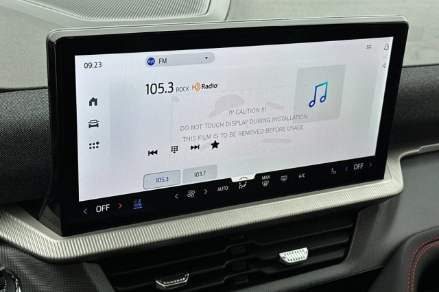 Used 2025 Ford Explorer ST-Line  in Norco, CA 25