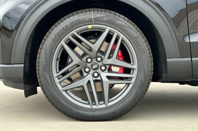 Used 2025 Ford Explorer ST-Line  in Norco, CA 39
