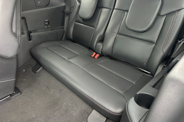 Used 2025 Ford Explorer ST-Line  in Norco, CA 18