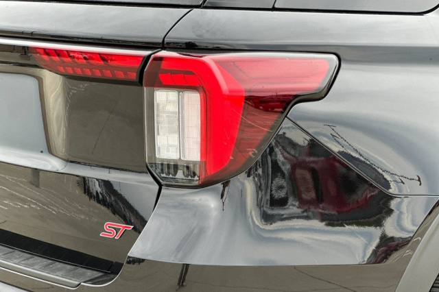 Used 2025 Ford Explorer ST-Line  in Norco, CA 41