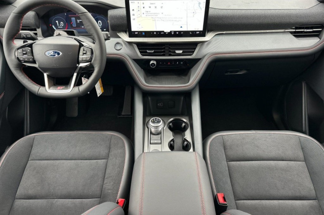 Used 2025 Ford Explorer ST-Line  in Norco, CA 16