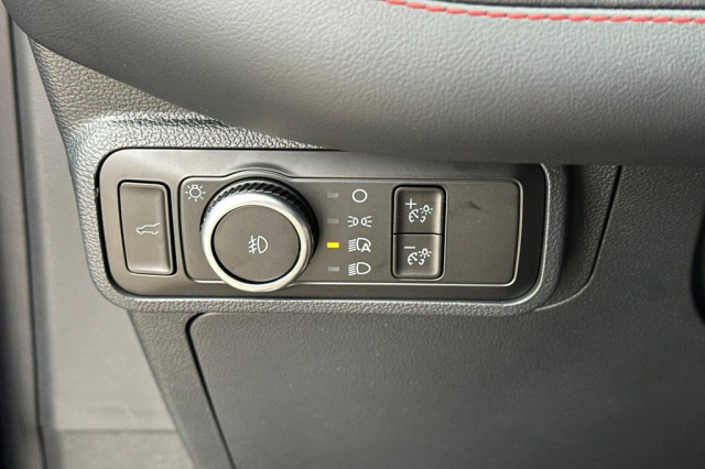 Used 2025 Ford Explorer ST-Line  in Norco, CA 38
