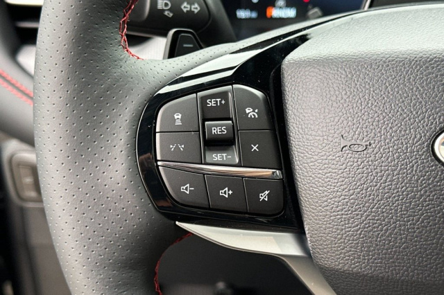 Used 2025 Ford Explorer ST-Line  in Norco, CA 33