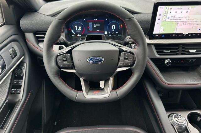 Used 2025 Ford Explorer ST-Line  in Norco, CA 17
