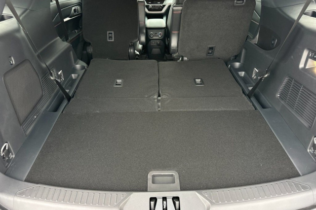 Used 2025 Ford Explorer ST-Line  in Norco, CA 19